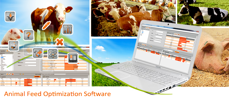 AFOS | Professional Feed Formulation Software