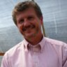 Portrait of Michael Lehman