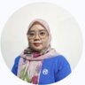 Portrait of Syafiqah Ahmad