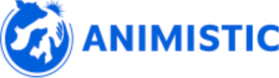 Animistic logo