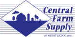 Central Farm Supply logo