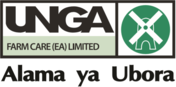 UNGA Limited logo